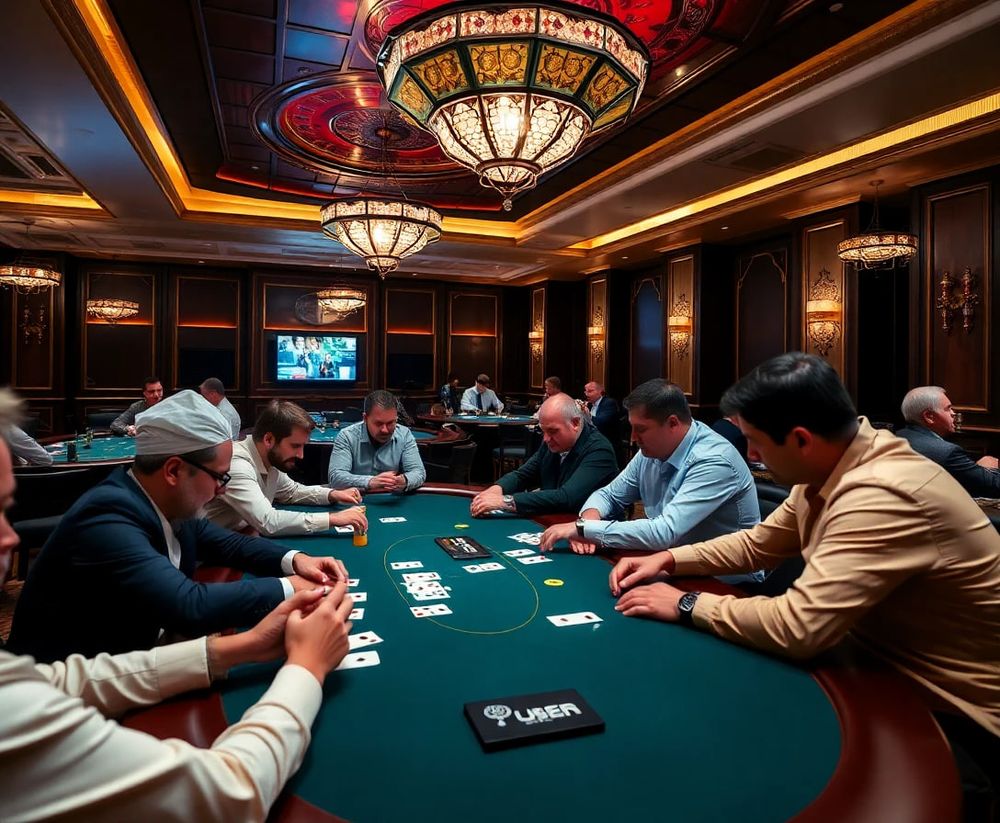 德扑圈poker官网下载